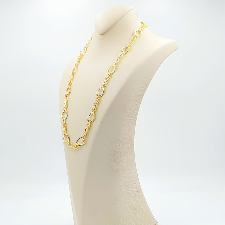 Deluxe Virna Necklace