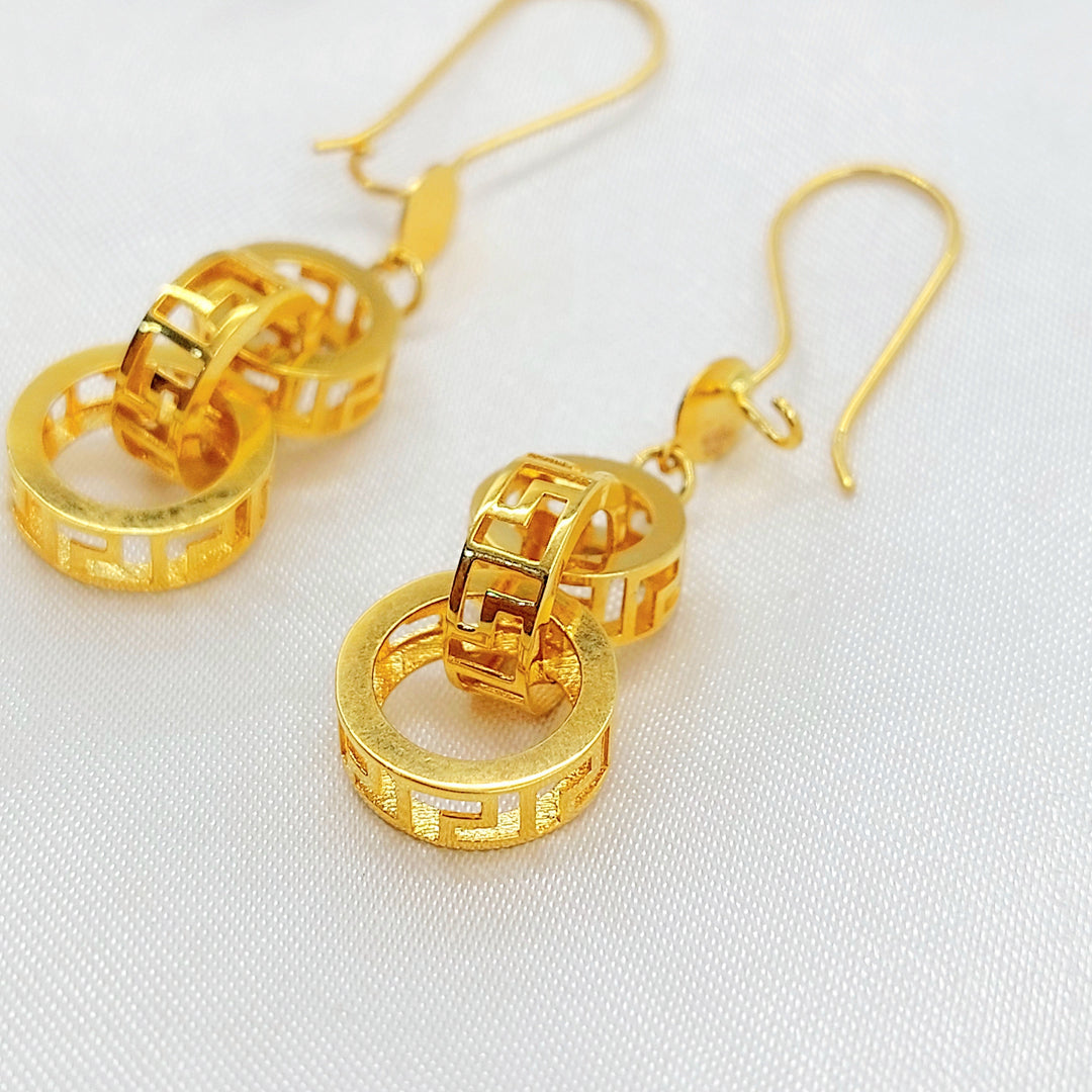 Deluxe Virna Earrings