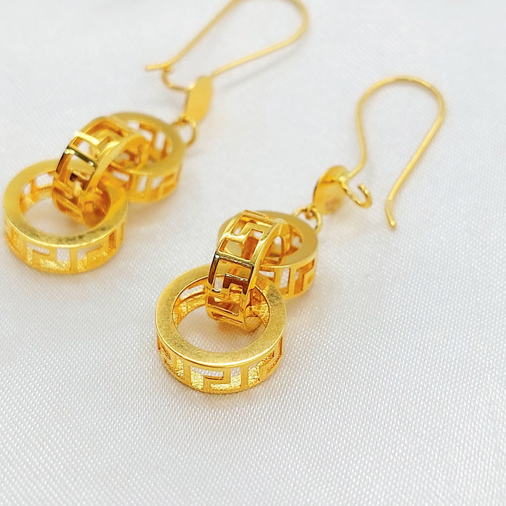 Deluxe Virna Earrings