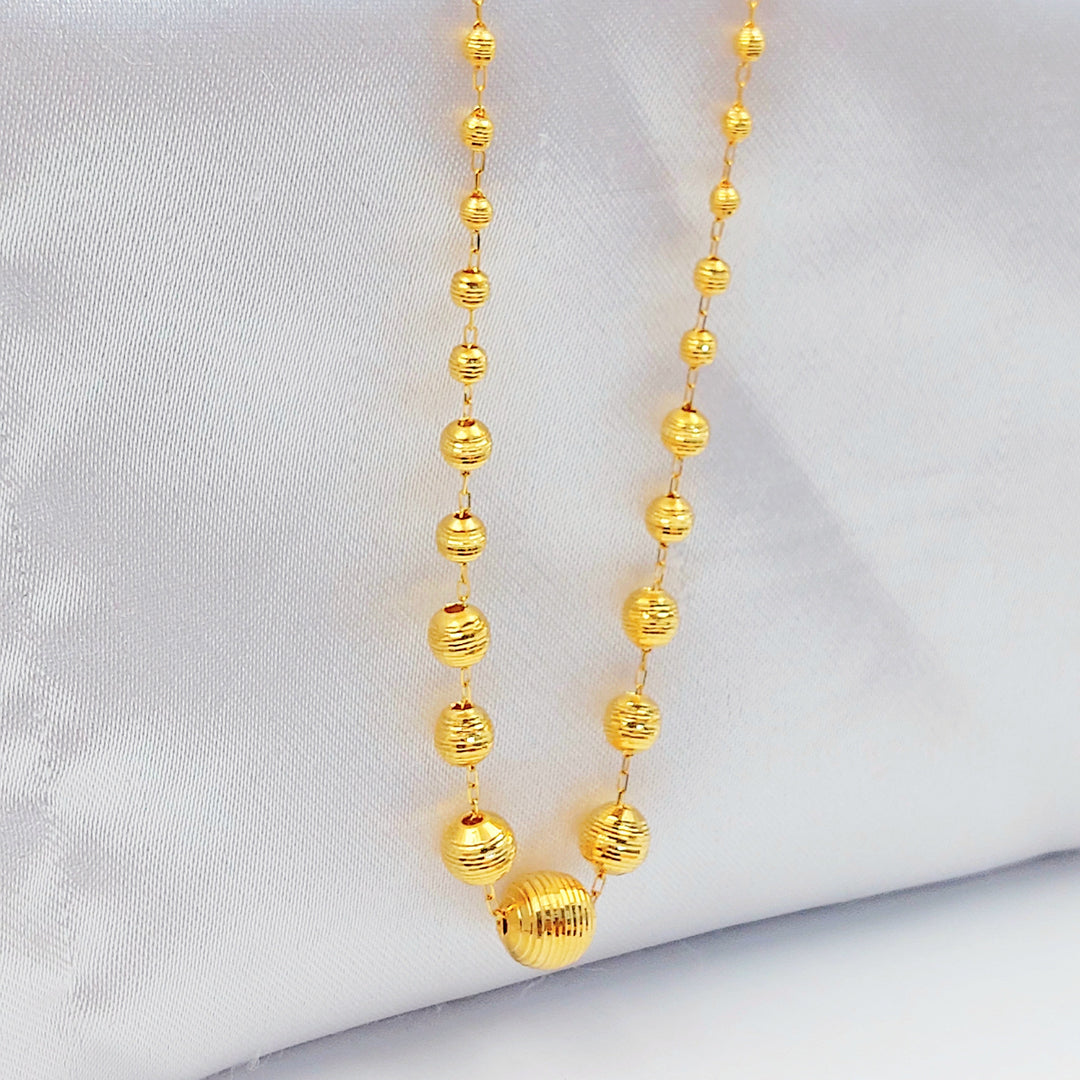 Balls Balls Necklace