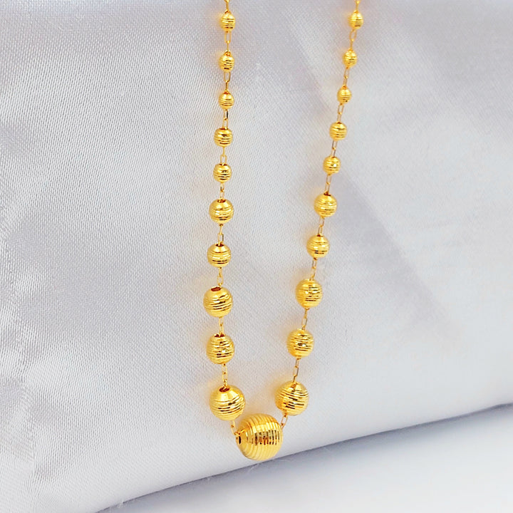 Balls Balls Necklace