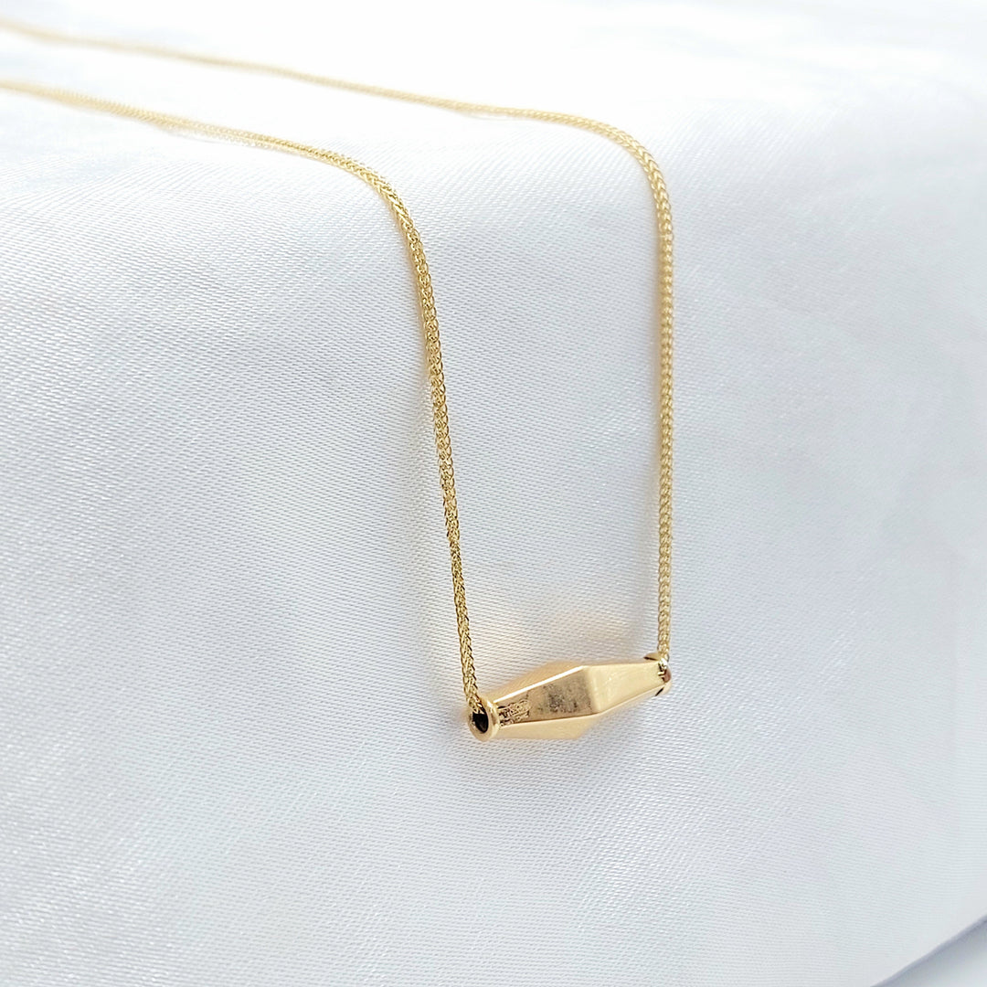 Olive Necklace