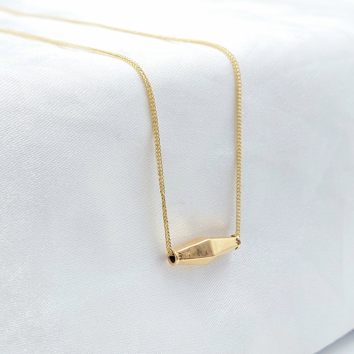 Olive Necklace