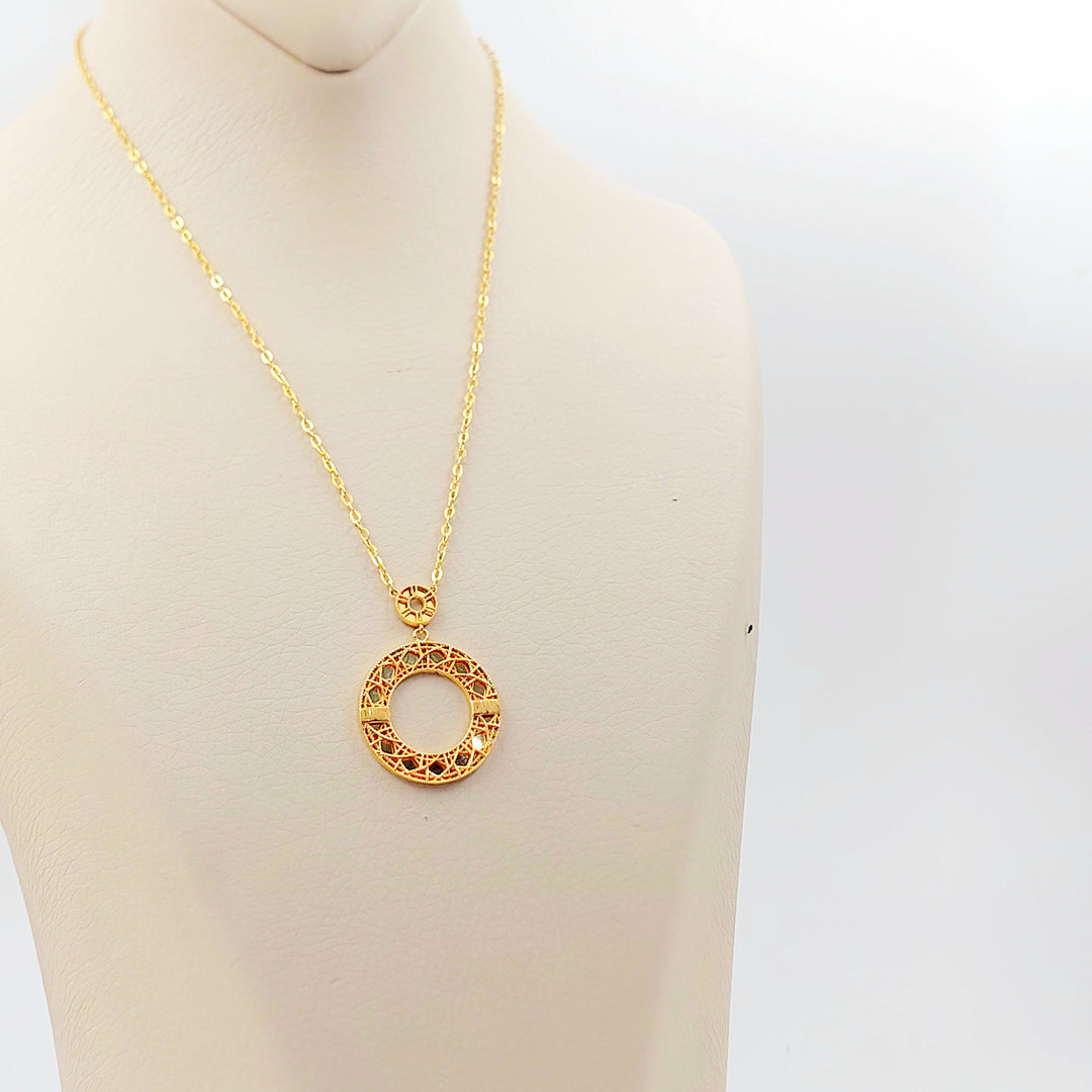 Deluxe Necklace