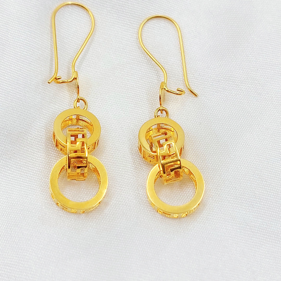 Deluxe Virna Earrings