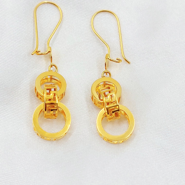 Deluxe Virna Earrings