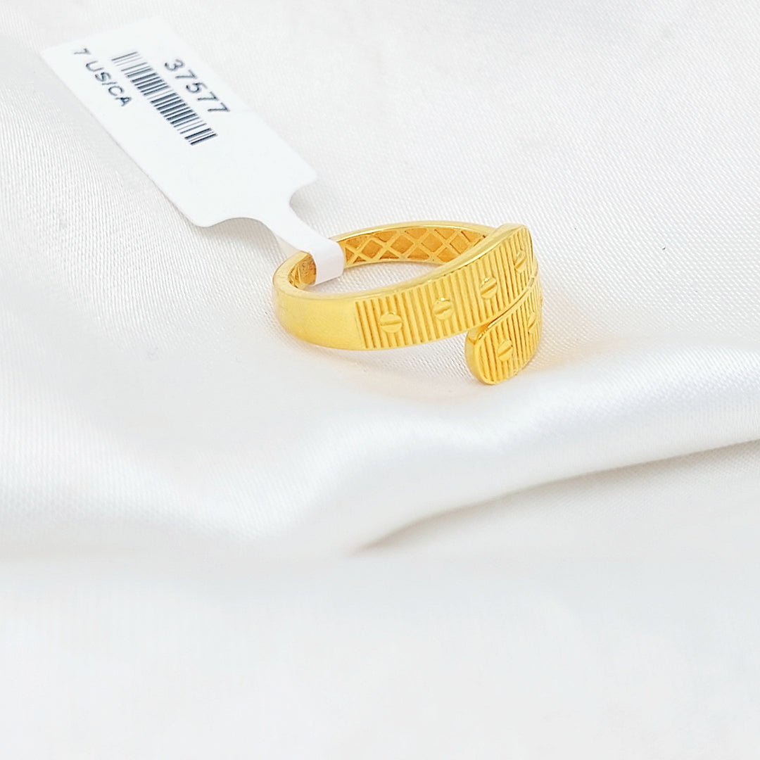 Figaro Ring