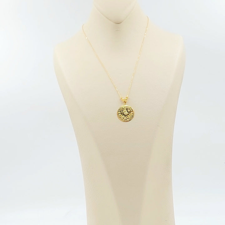 Rashadi Necklace