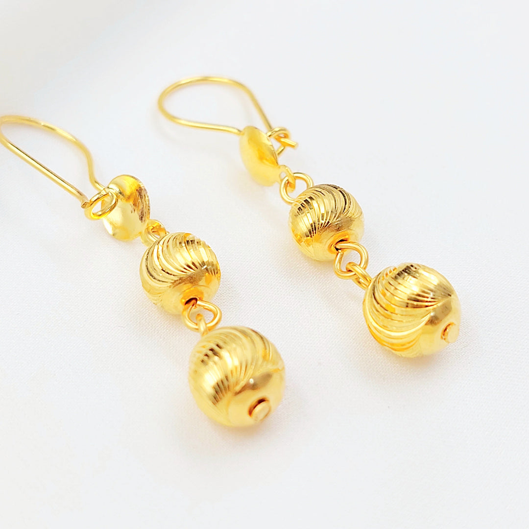 Balls Earrings