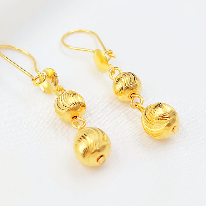 Balls Earrings