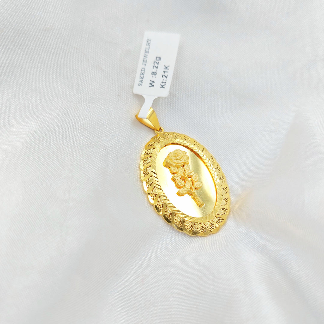 Ounce Pendant