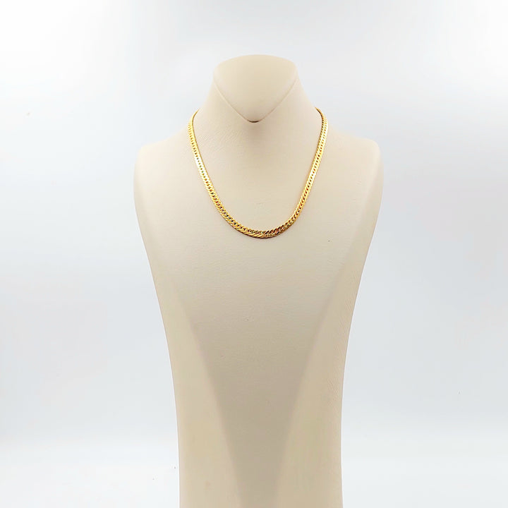 Cuban Links Necklace