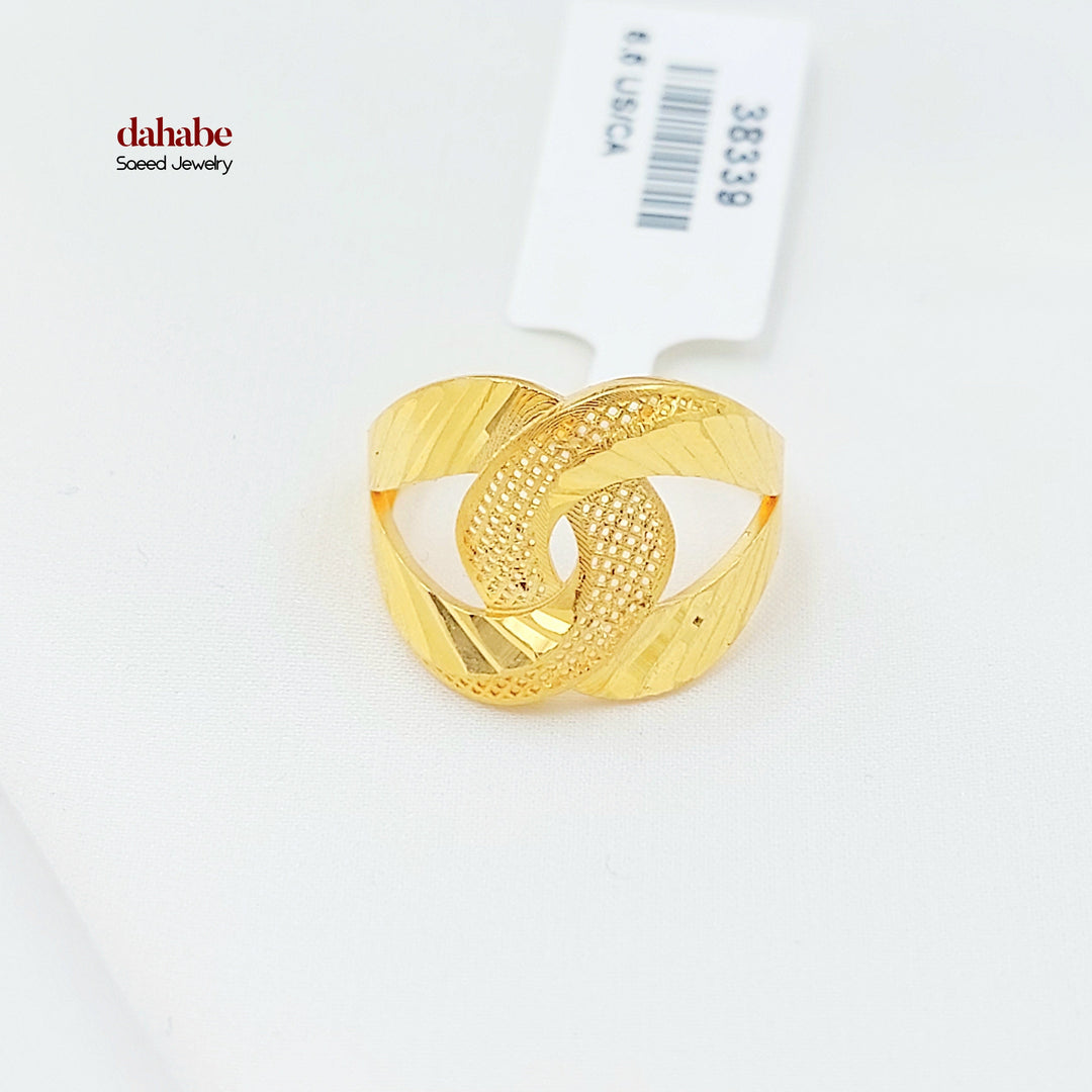 Deluxe Ring