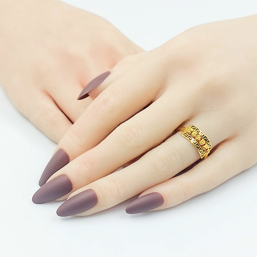 Balls Ring