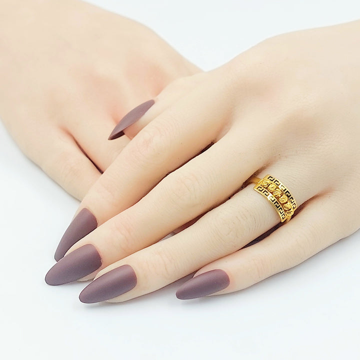 Balls Ring