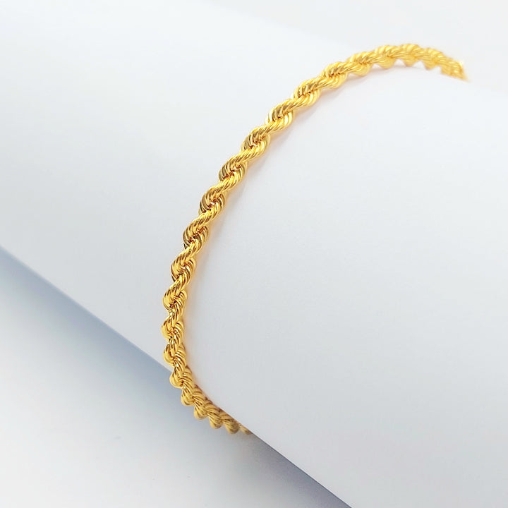 Rope Bracelet