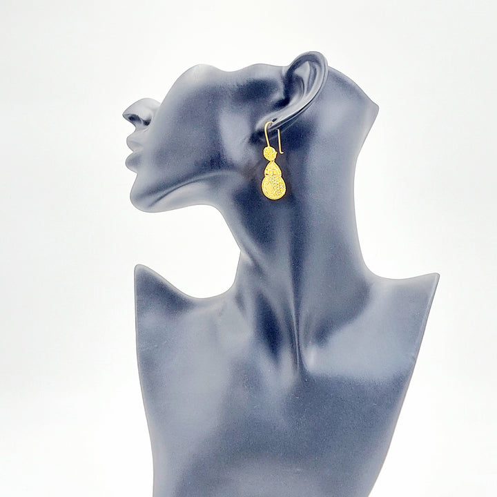 Shankle Indian Earrings