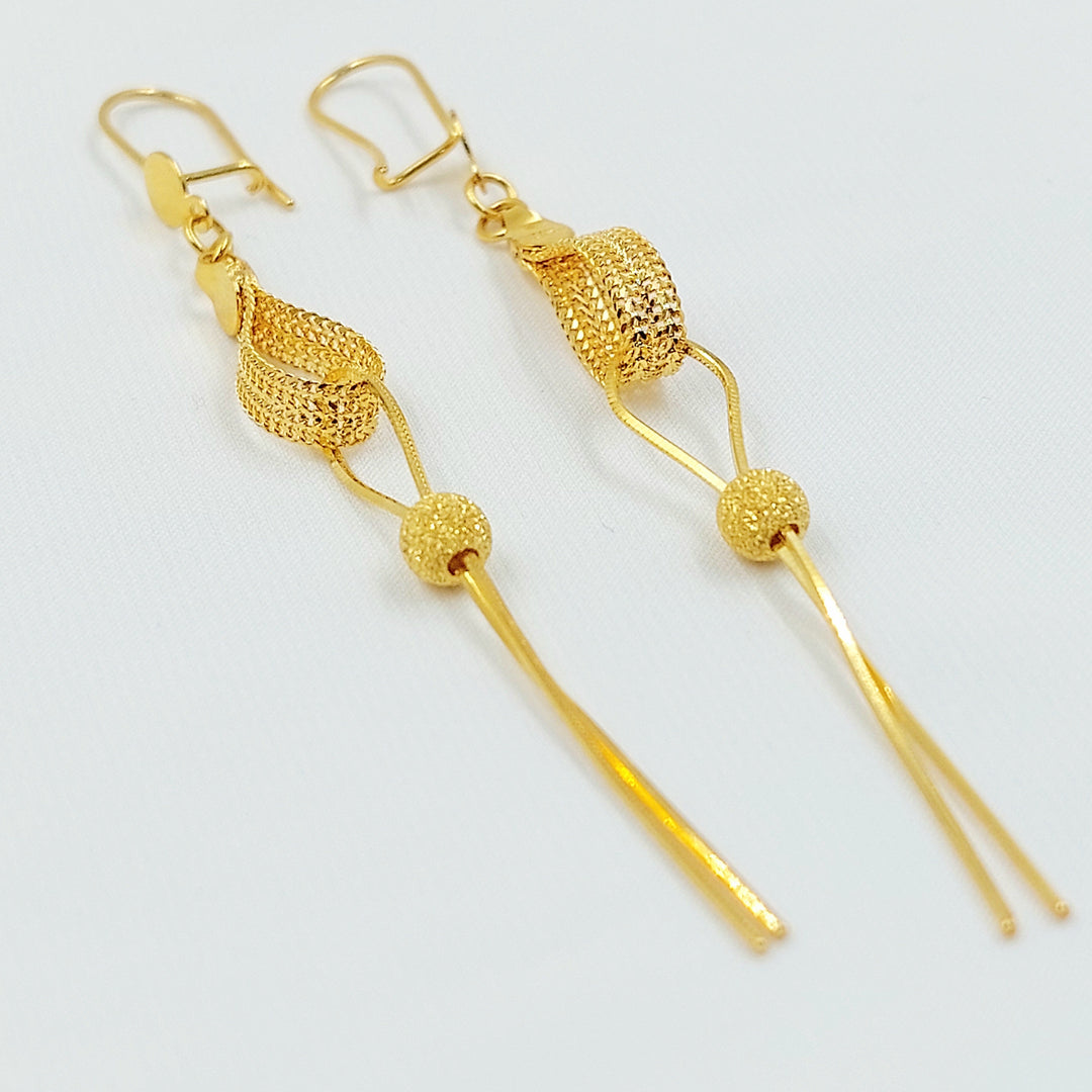 Deluxe Fancy Earrings