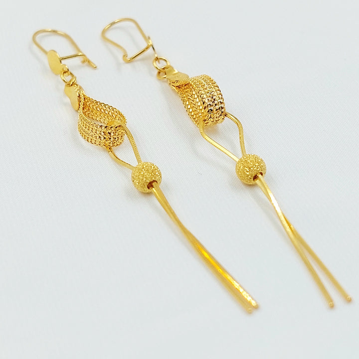 Deluxe Fancy Earrings