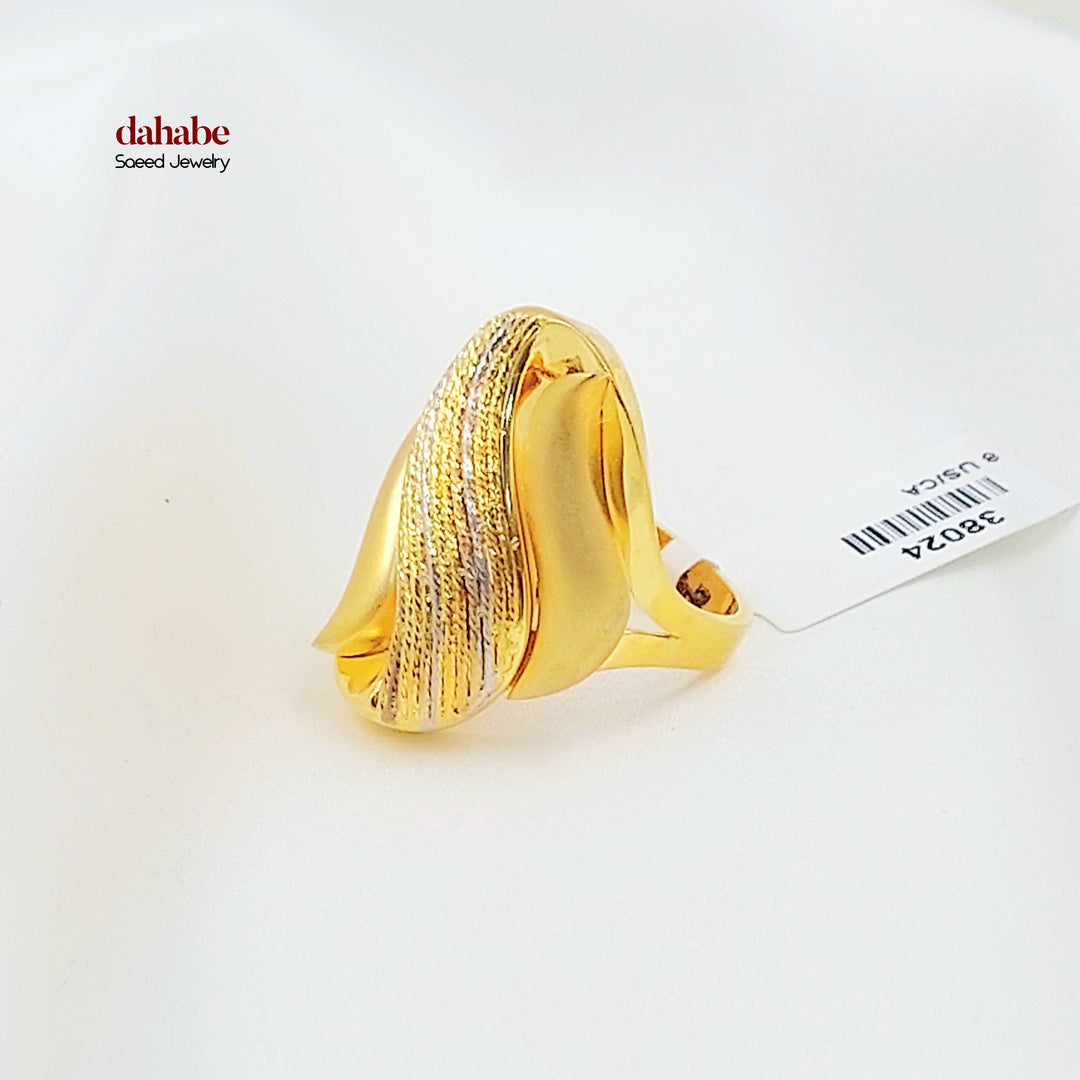 Deluxe Ring