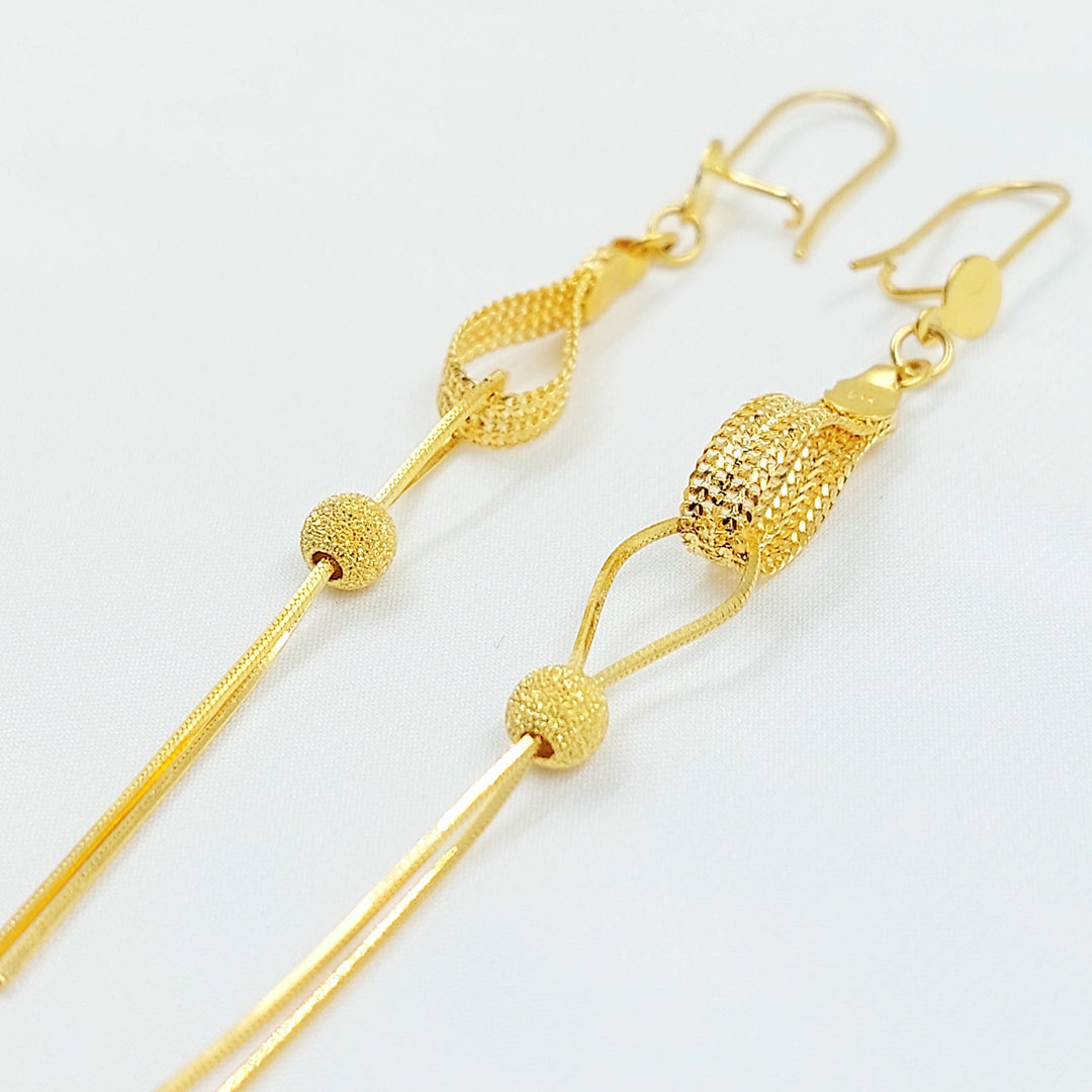 Deluxe Fancy Earrings