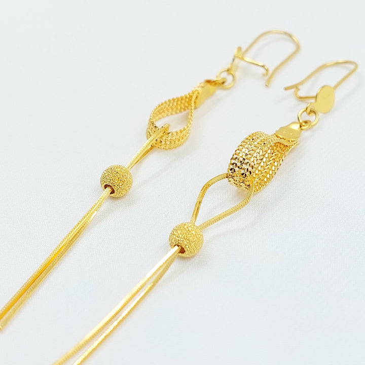 Deluxe Fancy Earrings