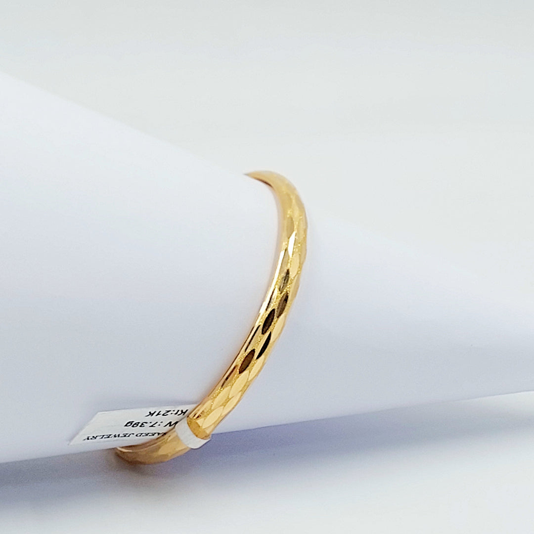 CNC Bangle