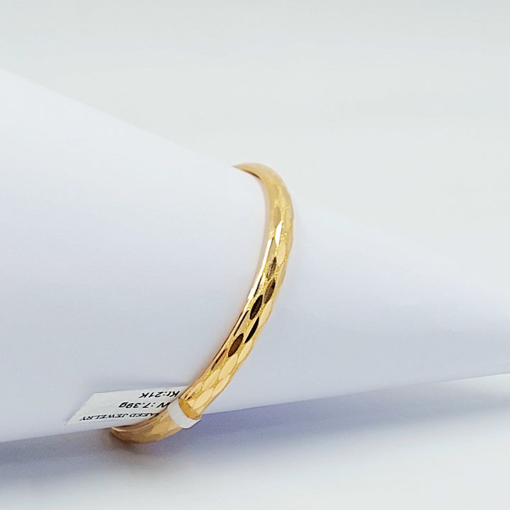 CNC Bangle