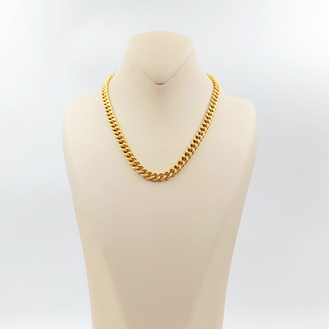 Cuban Links Necklace