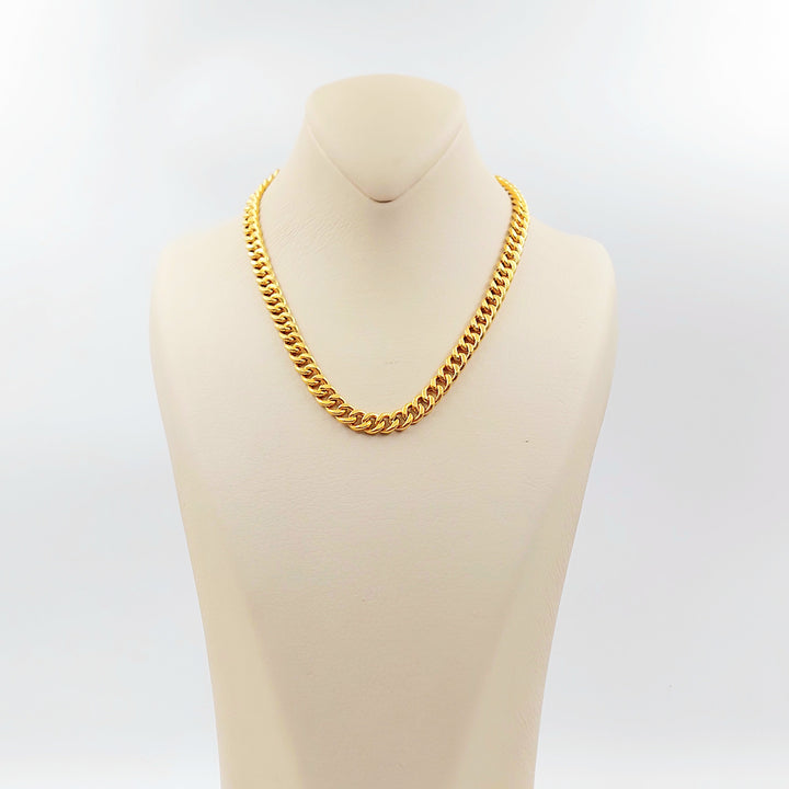 Cuban Links Necklace