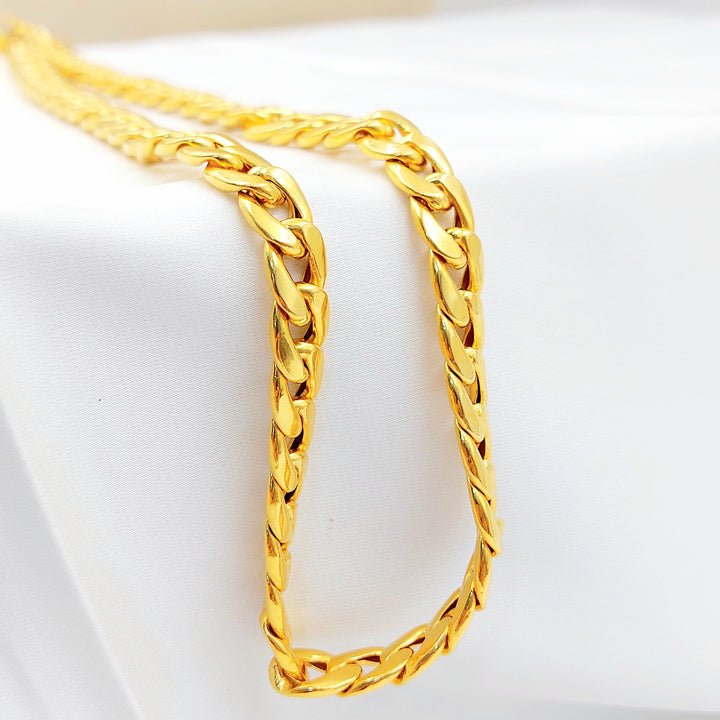 Cuban Links Necklace