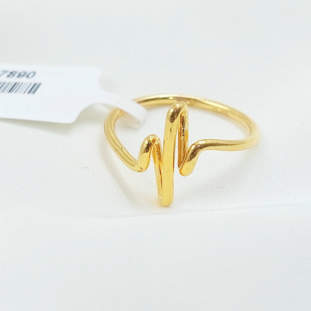 Deluxe Ring