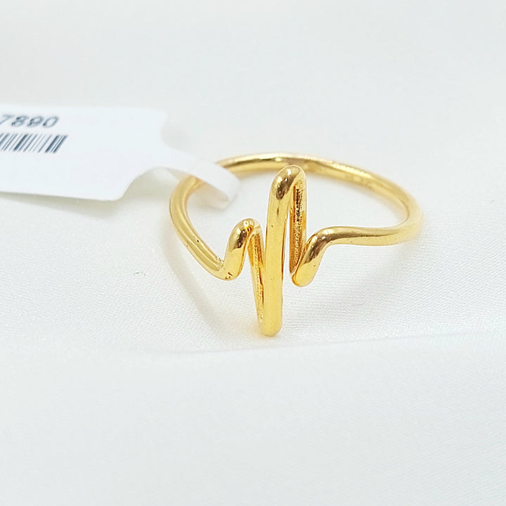 Deluxe Ring