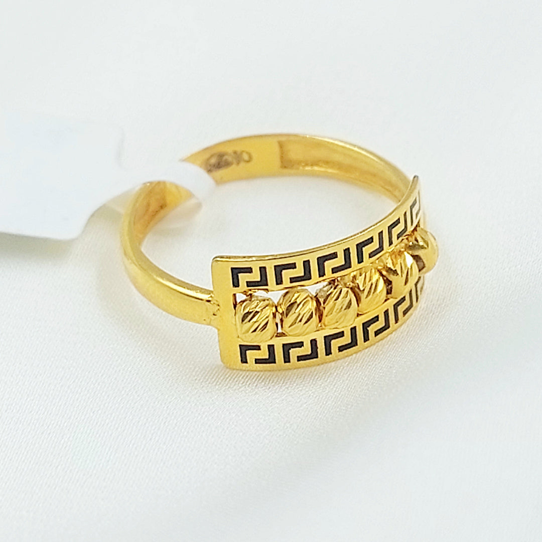 Balls Ring
