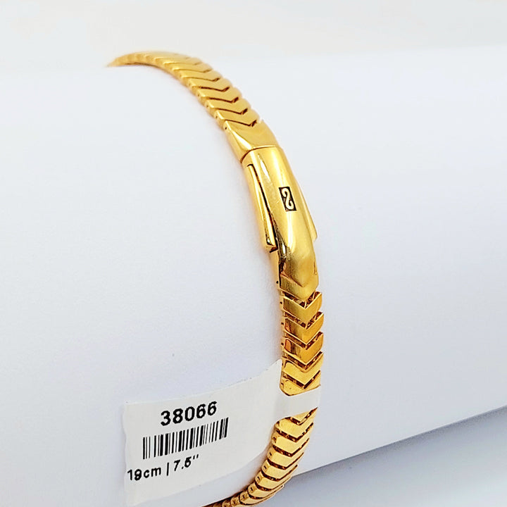 Snake Bracelet