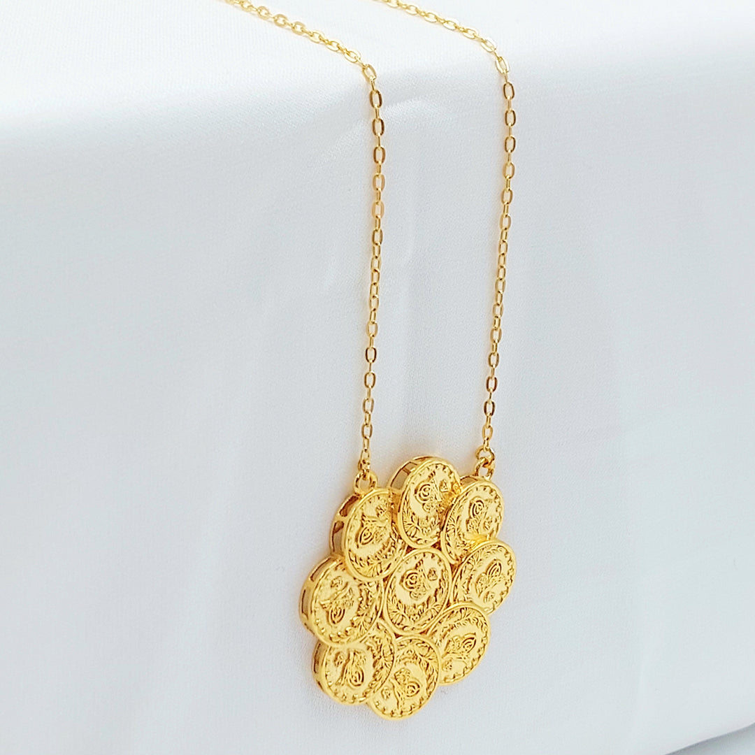 Islamic Necklace