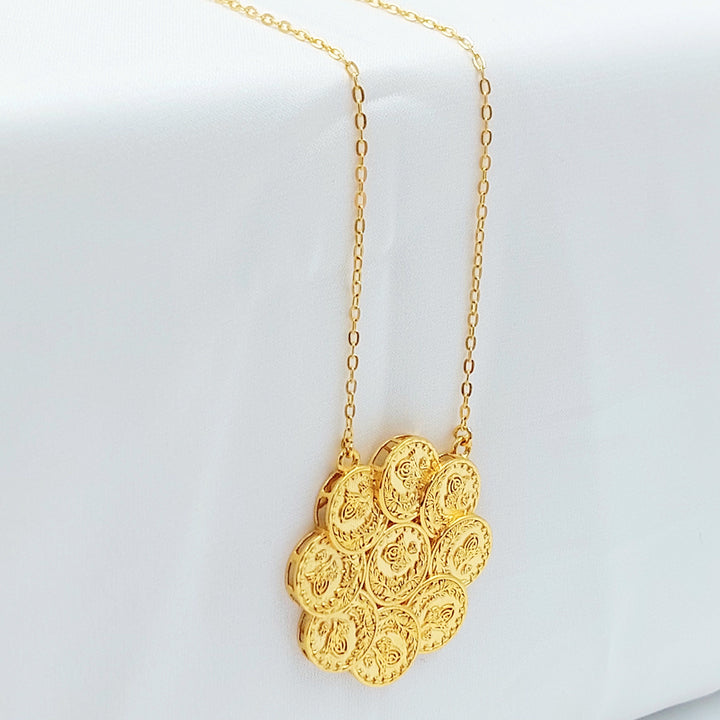 Islamic Necklace