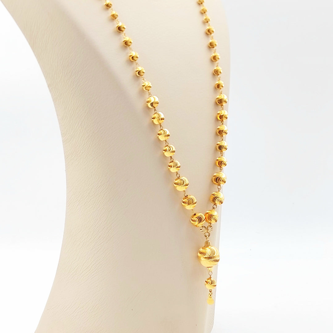 Balls Necklace