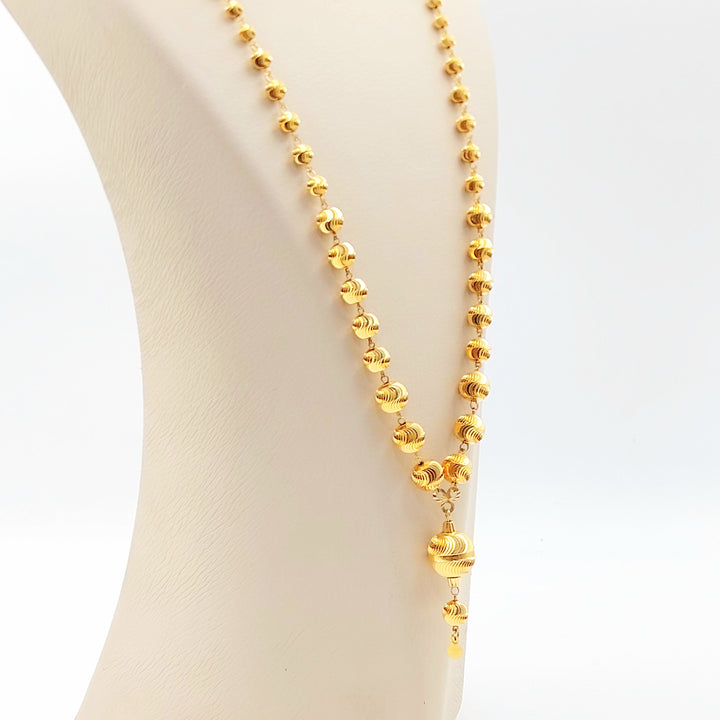 Balls Necklace