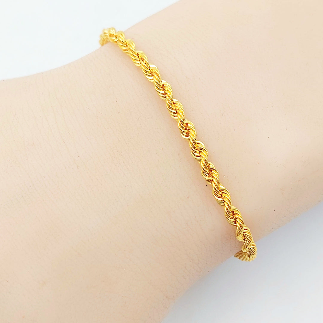 Rope Bracelet