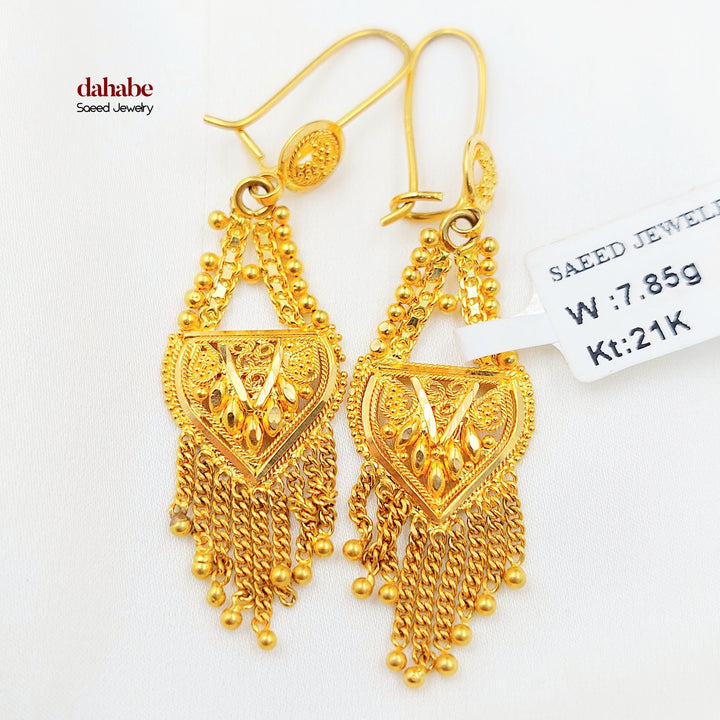 Indian Earrings