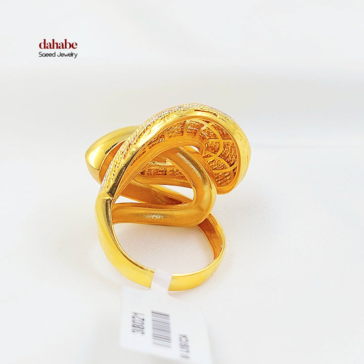 Deluxe Ring