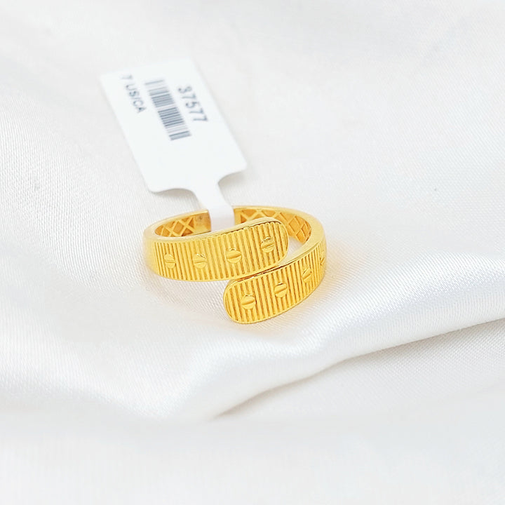 Figaro Ring