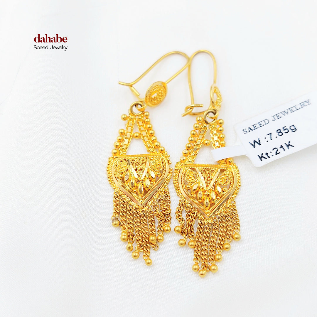 Indian Earrings