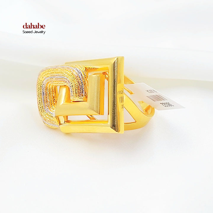 Deluxe Ring