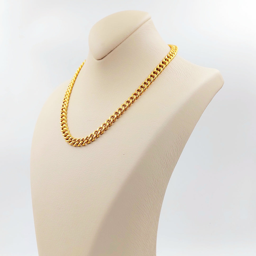 Cuban Links Necklace