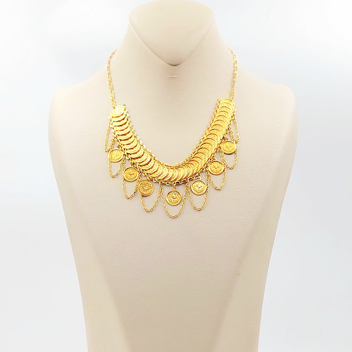 Rashadi Necklace