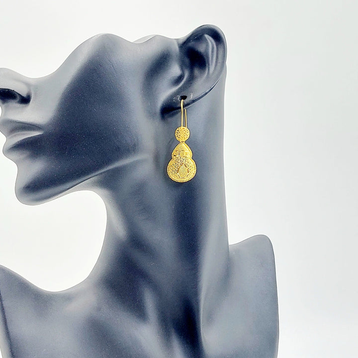 Shankle Indian Earrings