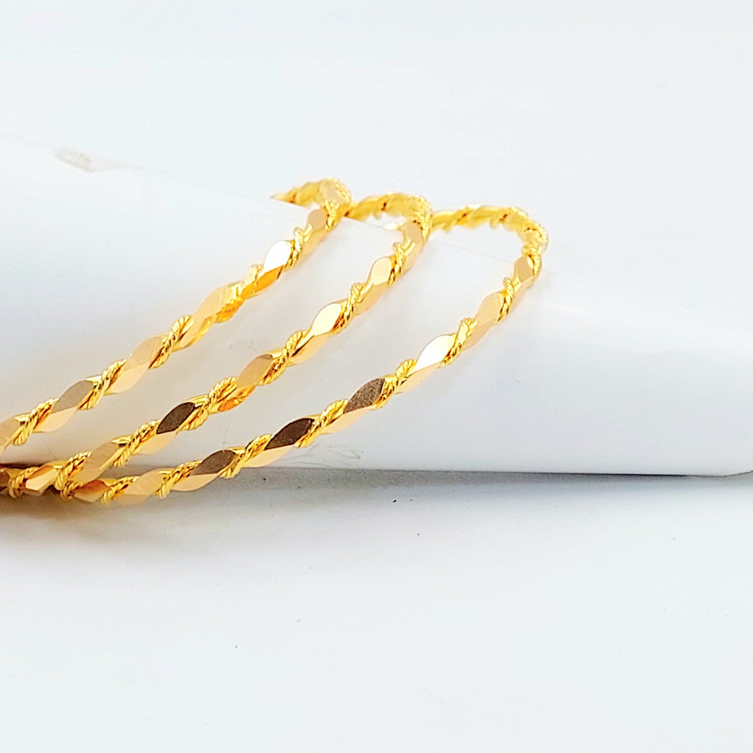 Rope Bangle