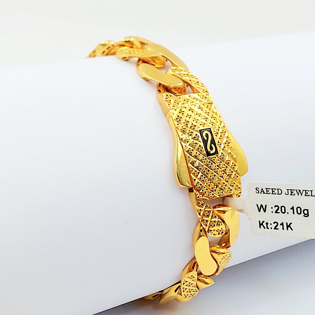 Cuban Links Bracelet